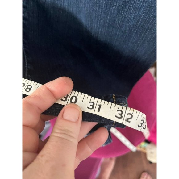 Torrid 24 regular relaxed boot - Picture 3 of 8